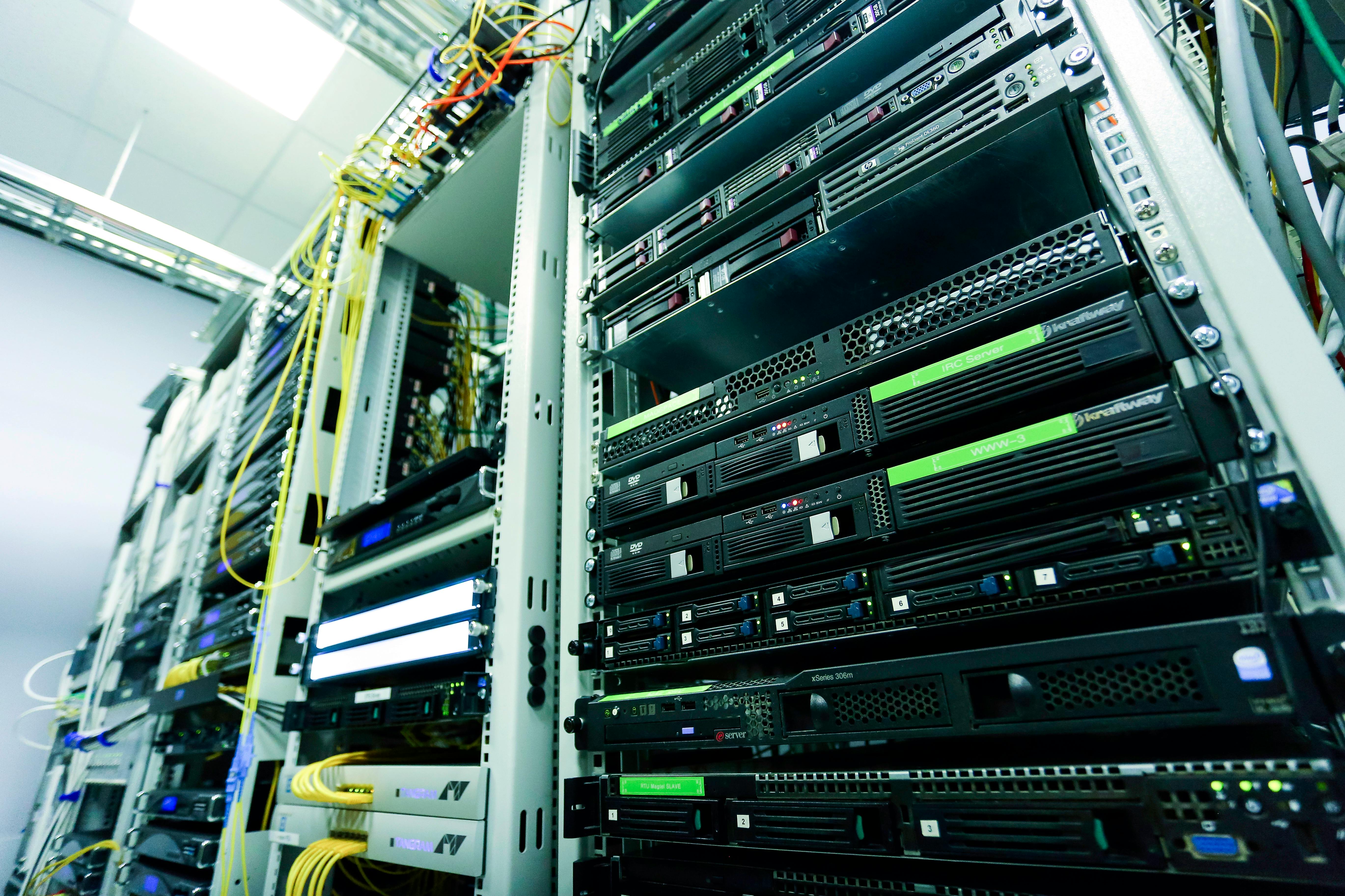 Audit cybersécurité